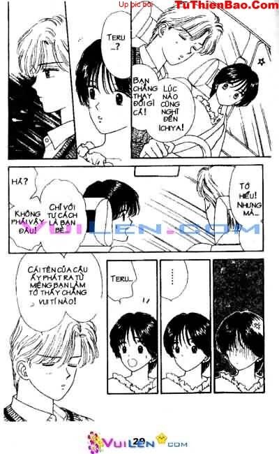 Cô Nàng Đẹp Trai: Chapter 7