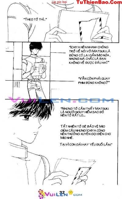 Cô Nàng Đẹp Trai: Chapter 7