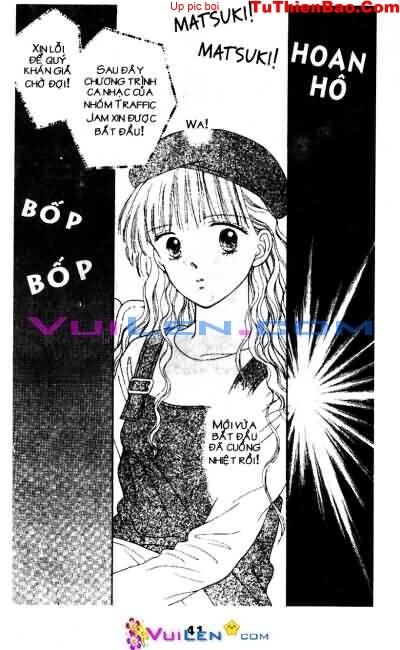 Cô Nàng Đẹp Trai: Chapter 7