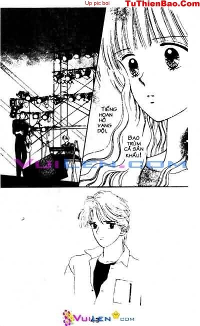Cô Nàng Đẹp Trai: Chapter 7