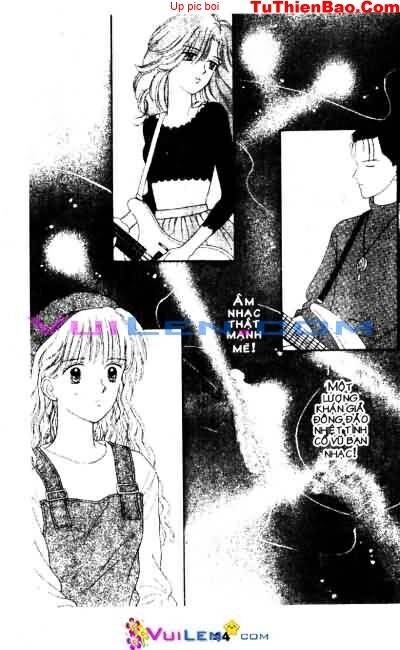 Cô Nàng Đẹp Trai: Chapter 7