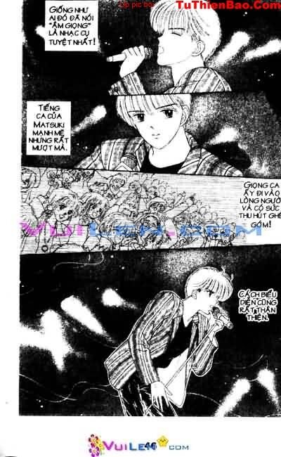 Cô Nàng Đẹp Trai: Chapter 7