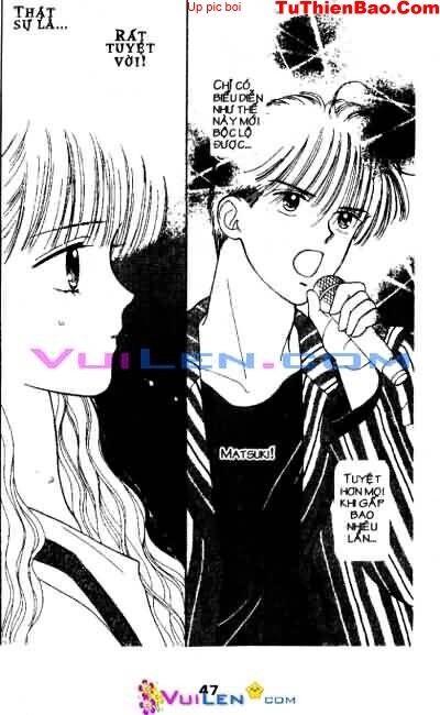 Cô Nàng Đẹp Trai: Chapter 7