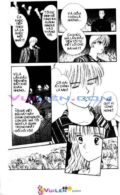 Cô Nàng Đẹp Trai: Chapter 7