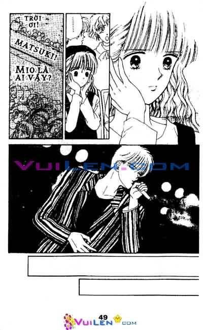 Cô Nàng Đẹp Trai: Chapter 7
