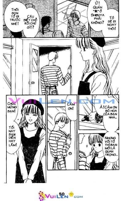 Cô Nàng Đẹp Trai: Chapter 7
