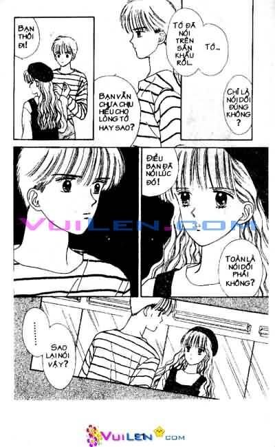 Cô Nàng Đẹp Trai: Chapter 7