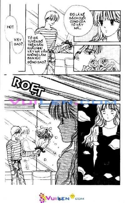 Cô Nàng Đẹp Trai: Chapter 7