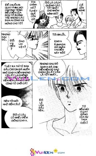 Cô Nàng Đẹp Trai: Chapter 7