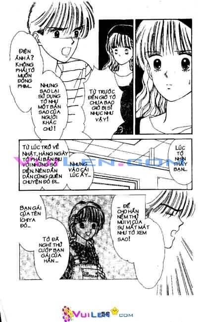Cô Nàng Đẹp Trai: Chapter 7