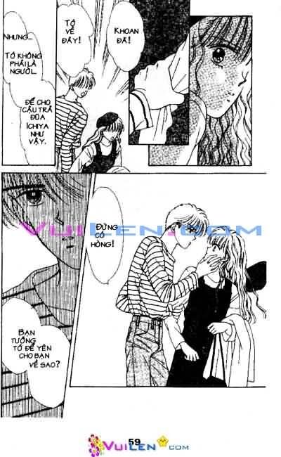 Cô Nàng Đẹp Trai: Chapter 7