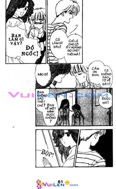 Cô Nàng Đẹp Trai: Chapter 7