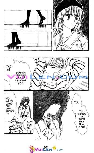 Cô Nàng Đẹp Trai: Chapter 7