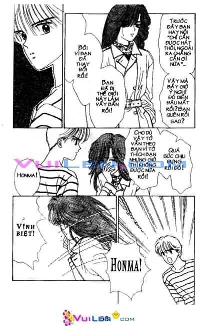 Cô Nàng Đẹp Trai: Chapter 7