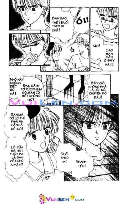 Cô Nàng Đẹp Trai: Chapter 7
