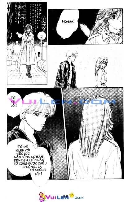 Cô Nàng Đẹp Trai: Chapter 7