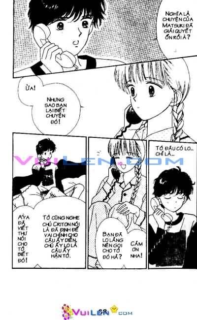 Cô Nàng Đẹp Trai: Chapter 7