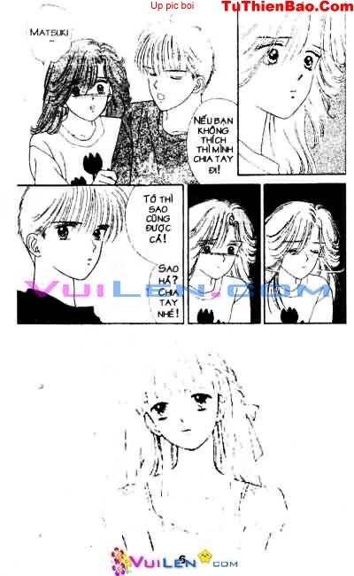 Cô Nàng Đẹp Trai: Chapter 7