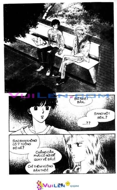 Cô Nàng Đẹp Trai: Chapter 7