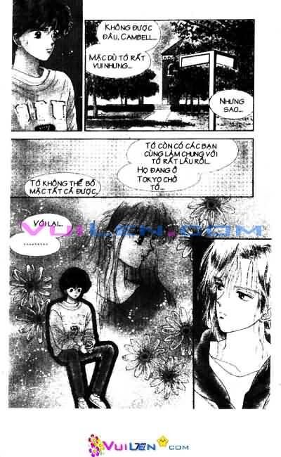 Cô Nàng Đẹp Trai: Chapter 7
