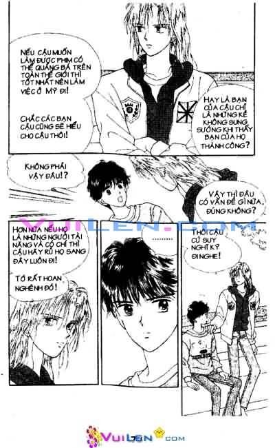 Cô Nàng Đẹp Trai: Chapter 7