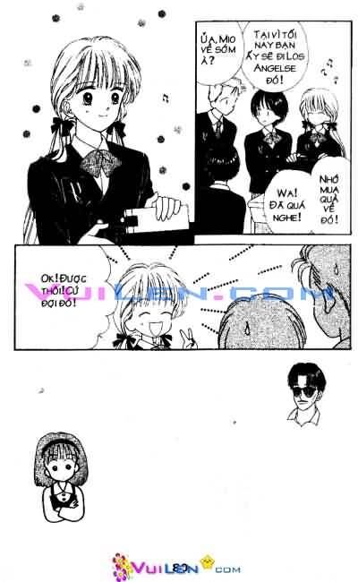 Cô Nàng Đẹp Trai: Chapter 7