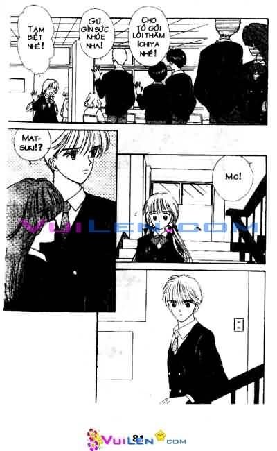 Cô Nàng Đẹp Trai: Chapter 7