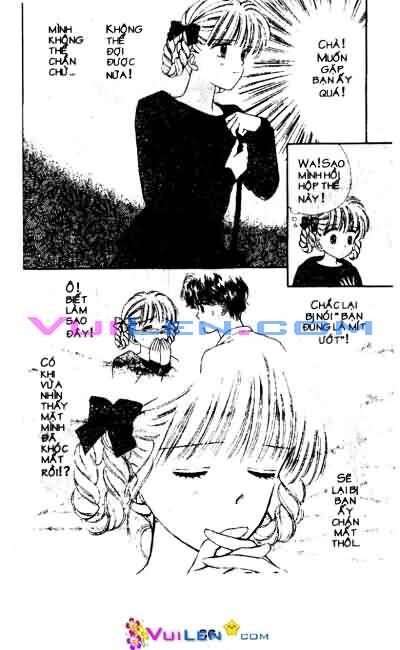 Cô Nàng Đẹp Trai: Chapter 7