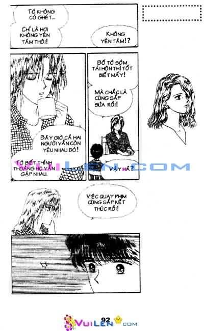 Cô Nàng Đẹp Trai: Chapter 7