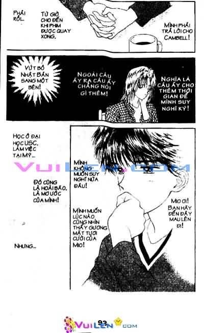 Cô Nàng Đẹp Trai: Chapter 7