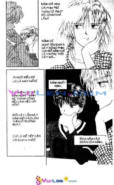 Cô Nàng Đẹp Trai: Chapter 7