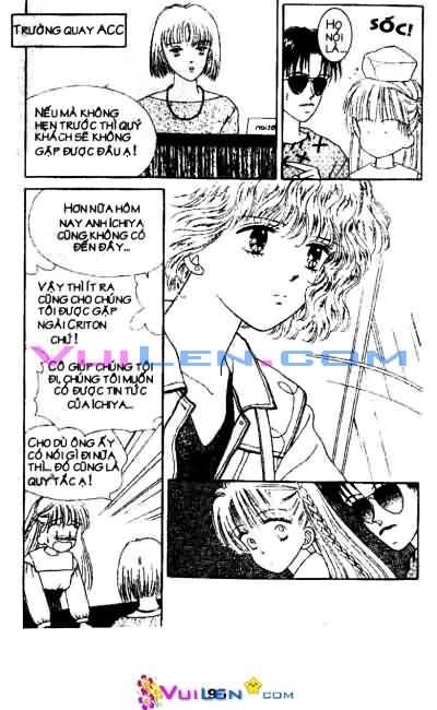 Cô Nàng Đẹp Trai: Chapter 7