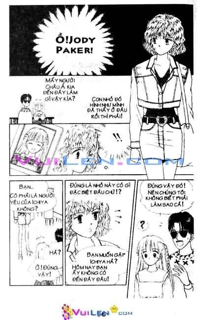 Cô Nàng Đẹp Trai: Chapter 7