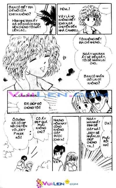 Cô Nàng Đẹp Trai: Chapter 7