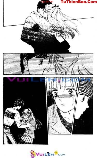 Cô Nàng Đẹp Trai: Chapter 8