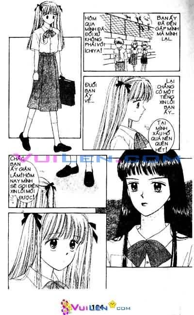 Cô Nàng Đẹp Trai: Chapter 8