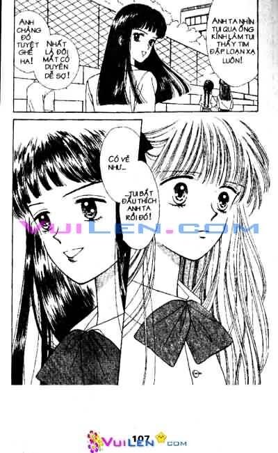 Cô Nàng Đẹp Trai: Chapter 8