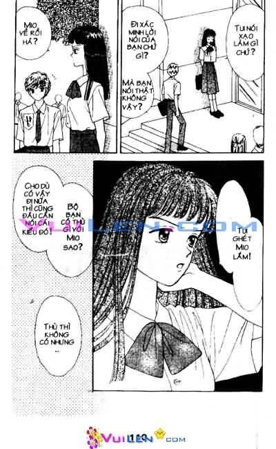 Cô Nàng Đẹp Trai: Chapter 8
