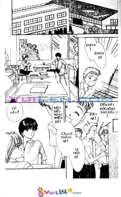 Cô Nàng Đẹp Trai: Chapter 8