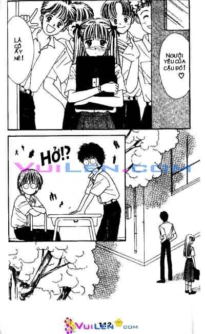 Cô Nàng Đẹp Trai: Chapter 8