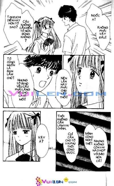Cô Nàng Đẹp Trai: Chapter 8