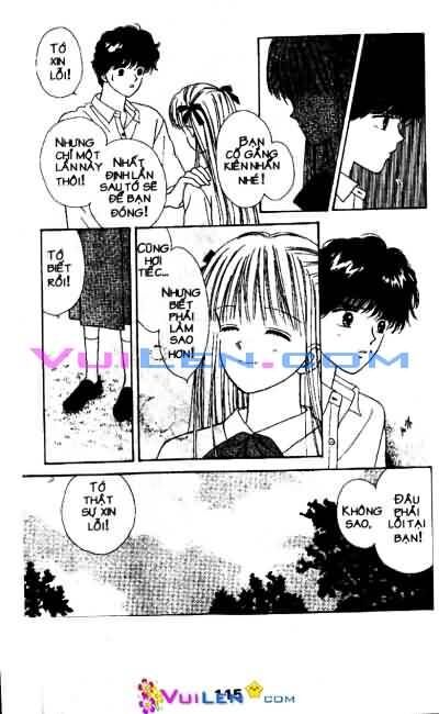 Cô Nàng Đẹp Trai: Chapter 8