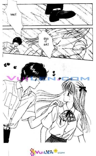 Cô Nàng Đẹp Trai: Chapter 8