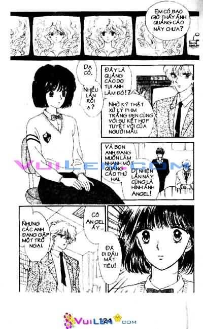 Cô Nàng Đẹp Trai: Chapter 8