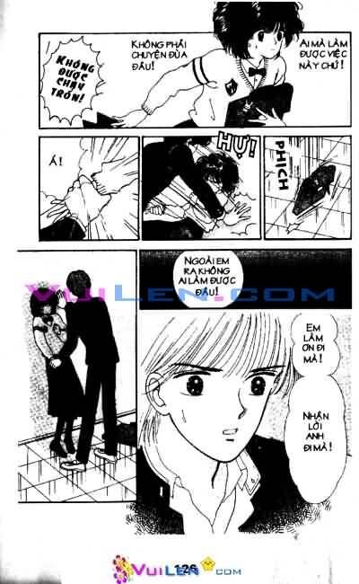 Cô Nàng Đẹp Trai: Chapter 8