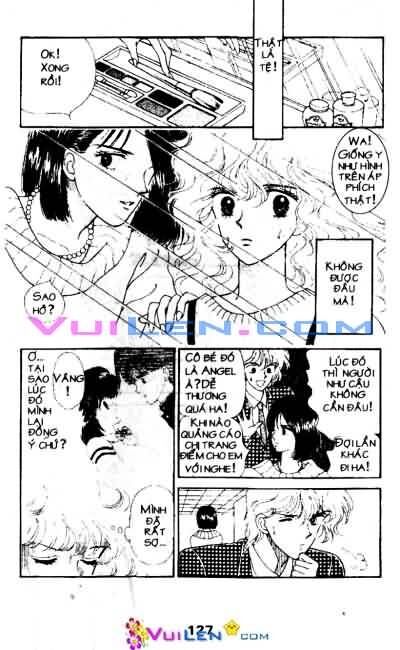 Cô Nàng Đẹp Trai: Chapter 8