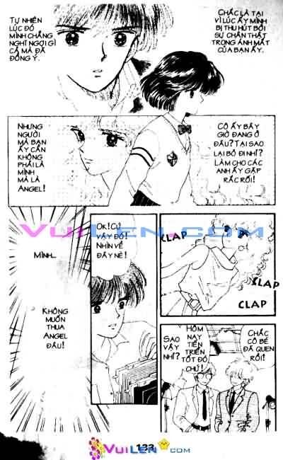 Cô Nàng Đẹp Trai: Chapter 8