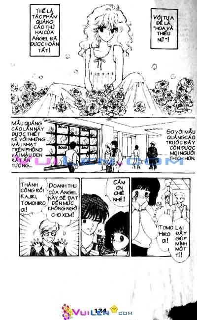Cô Nàng Đẹp Trai: Chapter 8