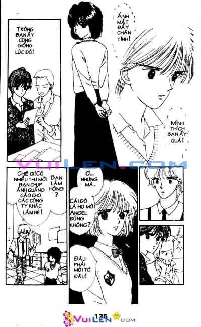 Cô Nàng Đẹp Trai: Chapter 8