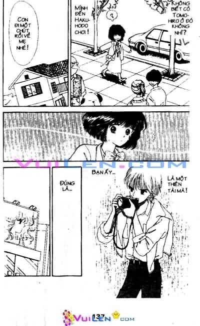 Cô Nàng Đẹp Trai: Chapter 8
